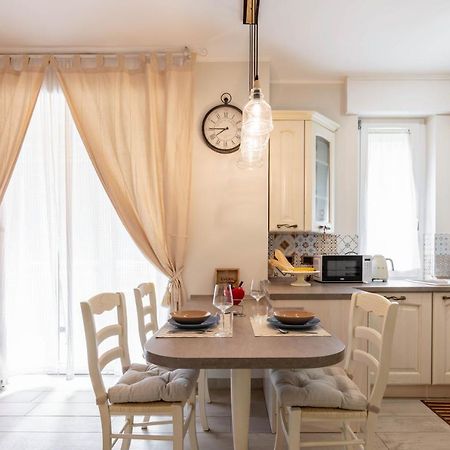 Apartament Be House - By Host4U Mediolan Zewnętrze zdjęcie