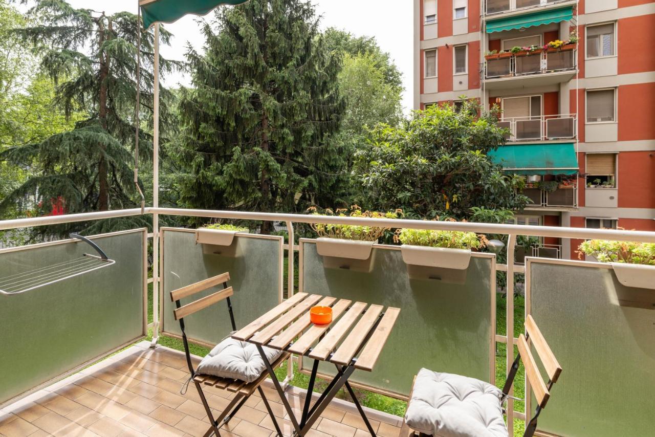 Apartament Be House - By Host4U Mediolan Zewnętrze zdjęcie
