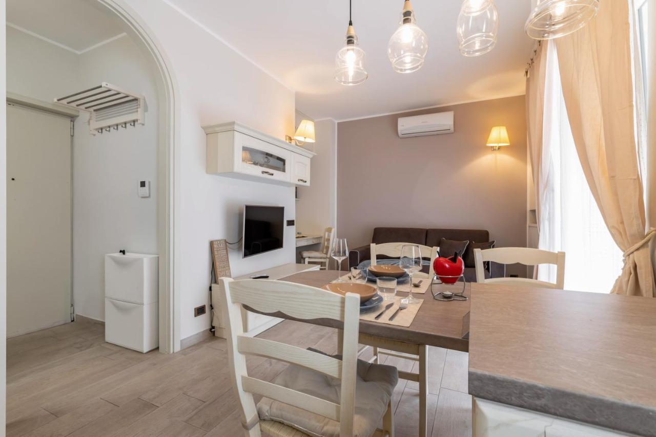 Apartament Be House - By Host4U Mediolan Zewnętrze zdjęcie
