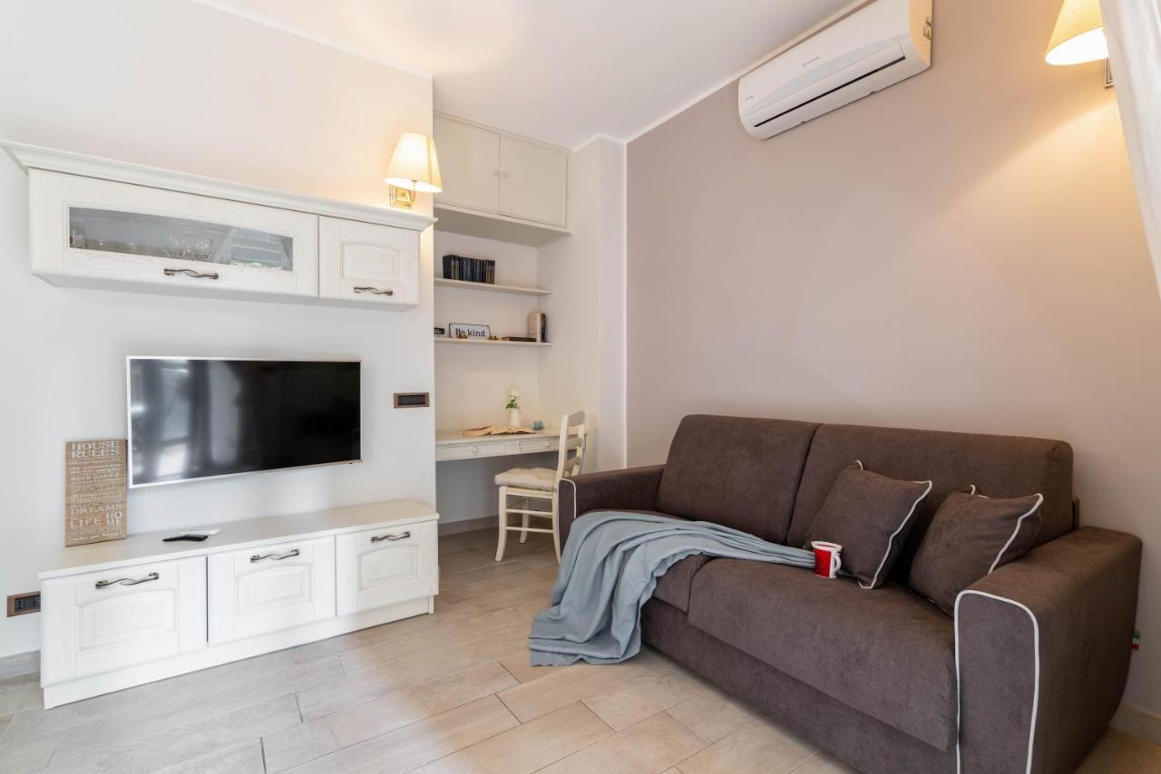 Apartament Be House - By Host4U Mediolan Zewnętrze zdjęcie